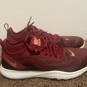 Amazing Nike Flex shoes